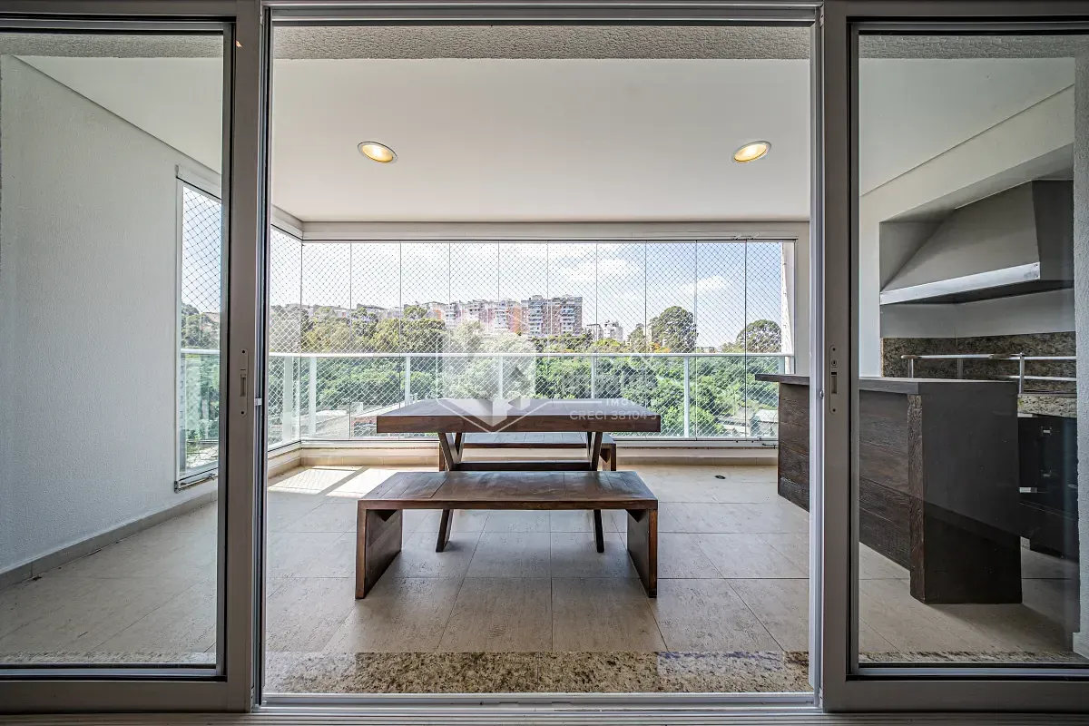 Apartamento, 3 quartos, 129 m² - Foto 10