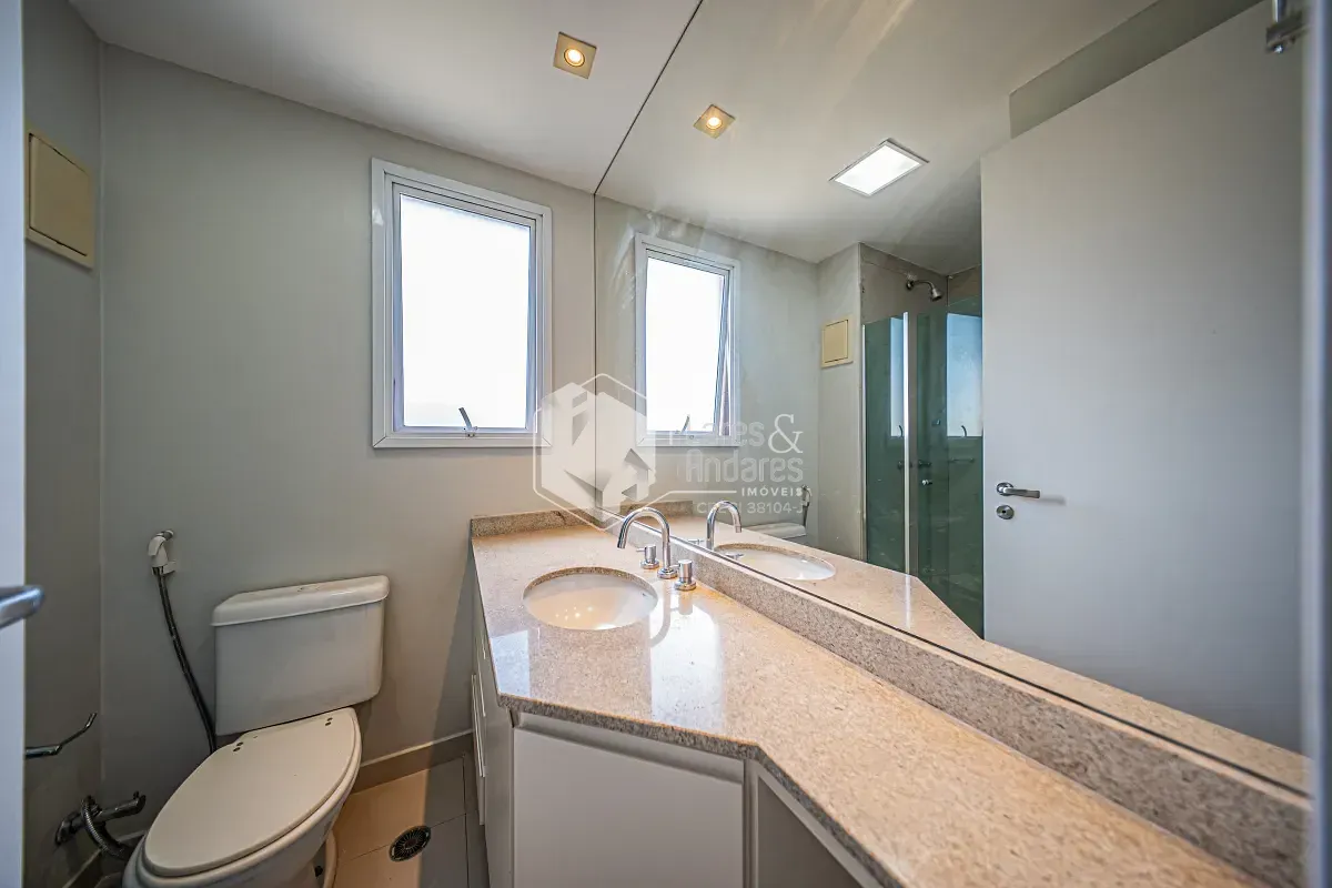 Apartamento, 3 quartos, 129 m² - Foto 27