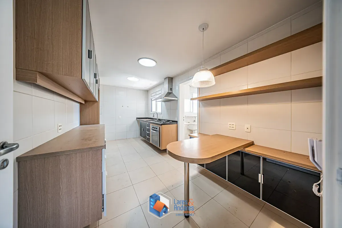 Apartamento, 3 quartos, 129 m² - Foto 55