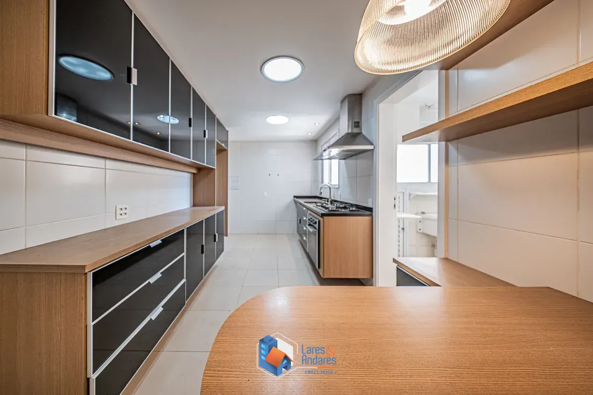 Apartamento, 3 quartos, 129 m² - Foto 56