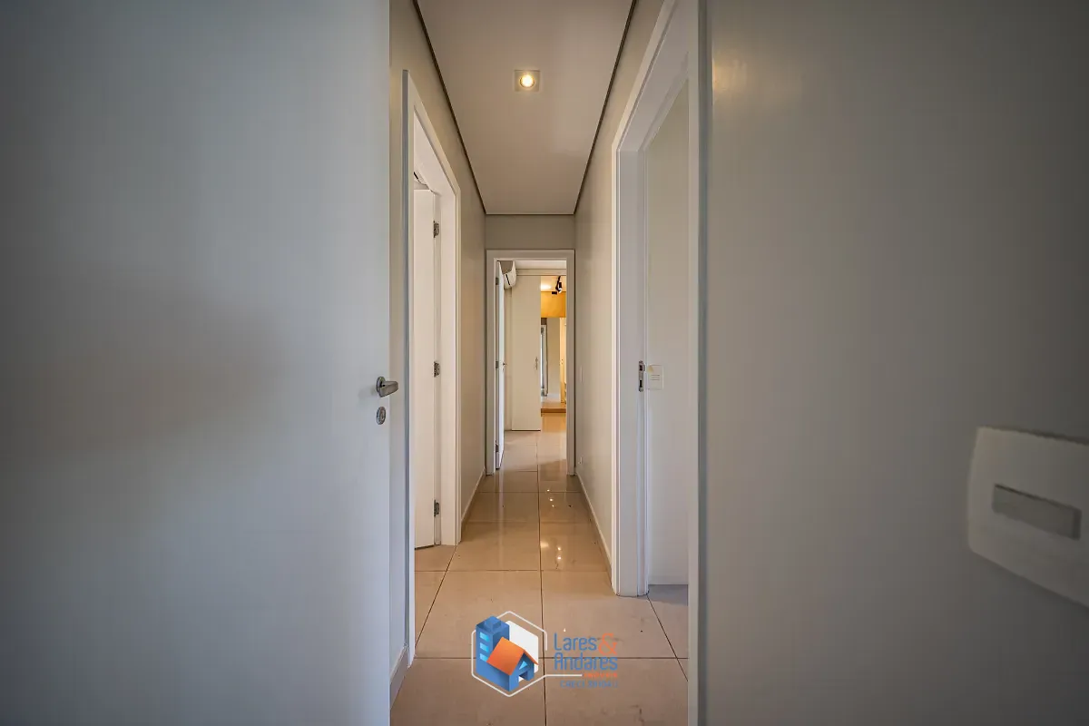 Apartamento, 3 quartos, 129 m² - Foto 17