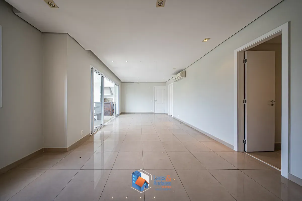 Apartamento, 3 quartos, 129 m² - Foto 6
