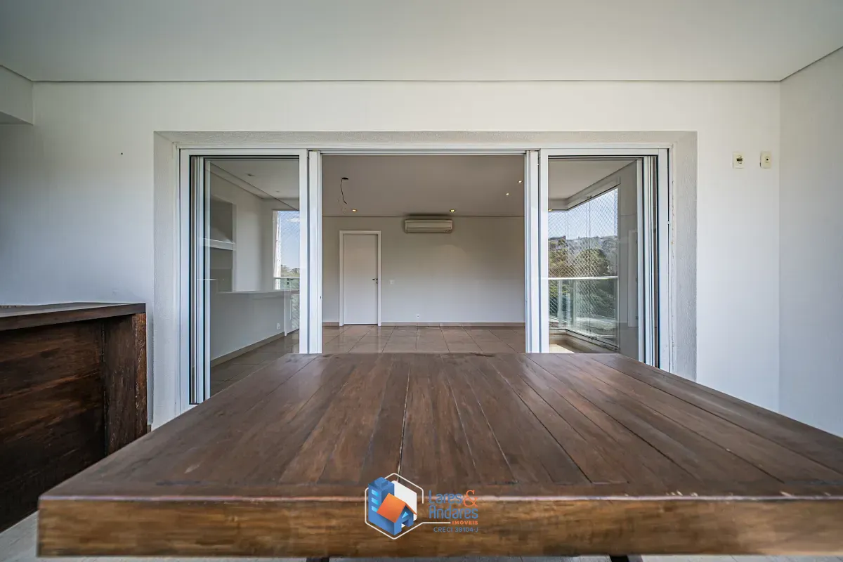 Apartamento, 3 quartos, 129 m² - Foto 13