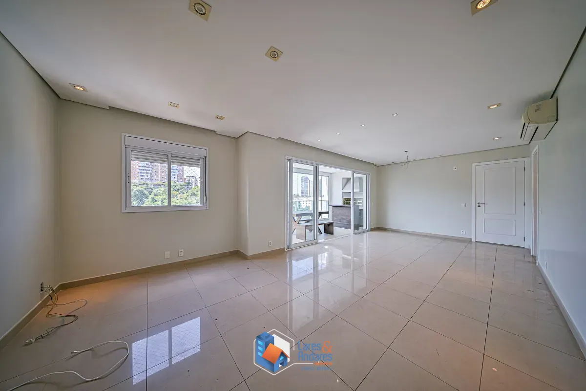 Apartamento, 3 quartos, 129 m² - Foto 2