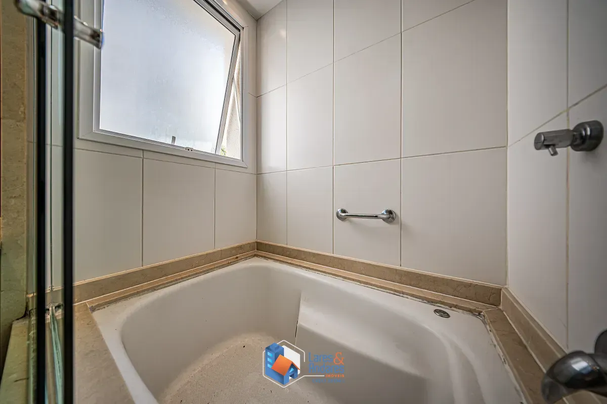 Apartamento, 3 quartos, 129 m² - Foto 53