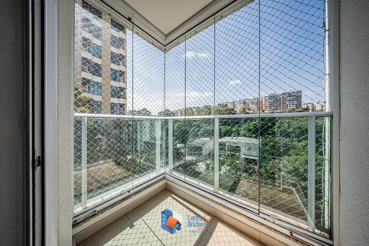 Apartamento, 3 quartos, 129 m² - Foto 52