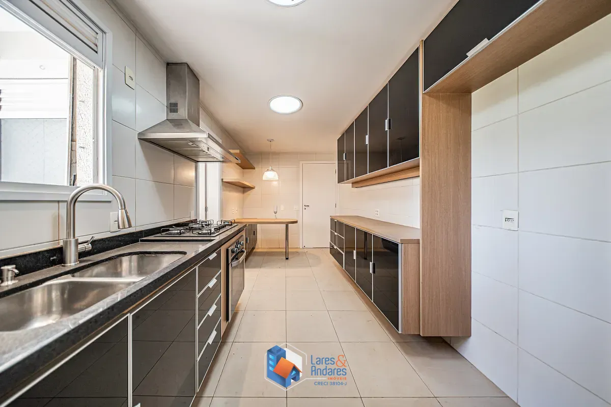 Apartamento, 3 quartos, 129 m² - Foto 60