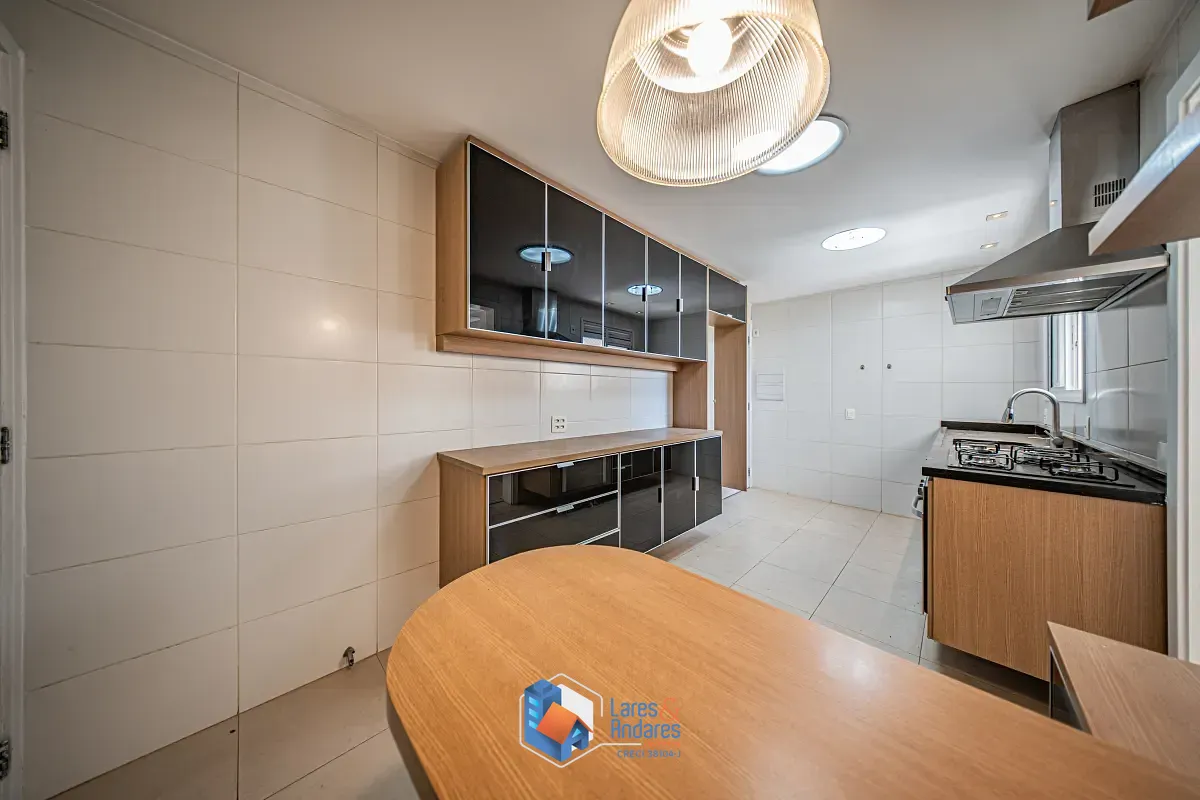 Apartamento, 3 quartos, 129 m² - Foto 58