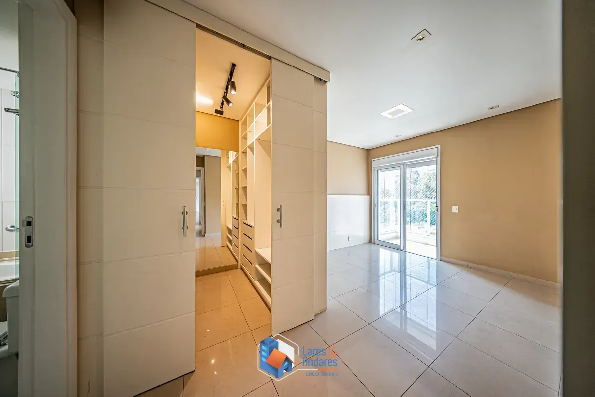 Apartamento, 3 quartos, 129 m² - Foto 41