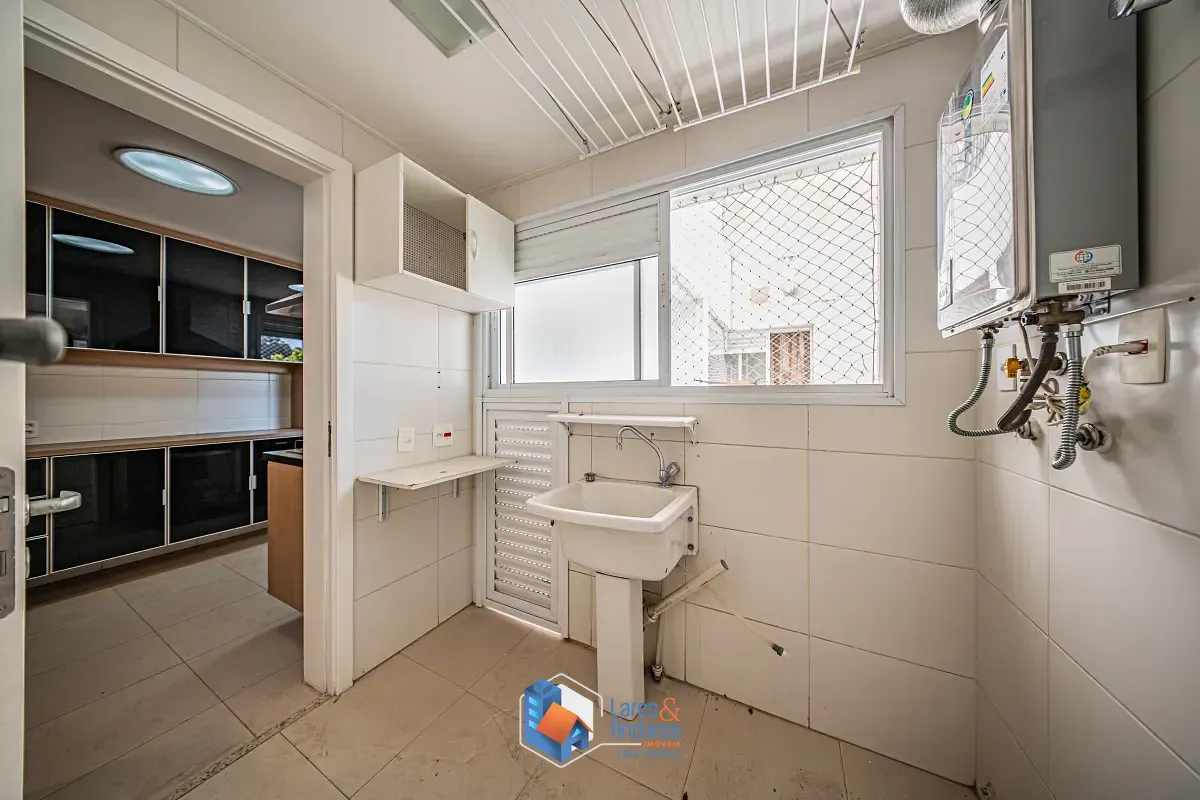 Apartamento, 3 quartos, 129 m² - Foto 64