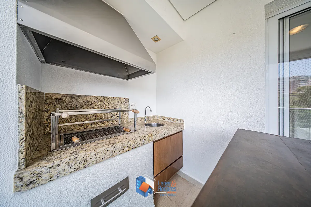 Apartamento, 3 quartos, 129 m² - Foto 15
