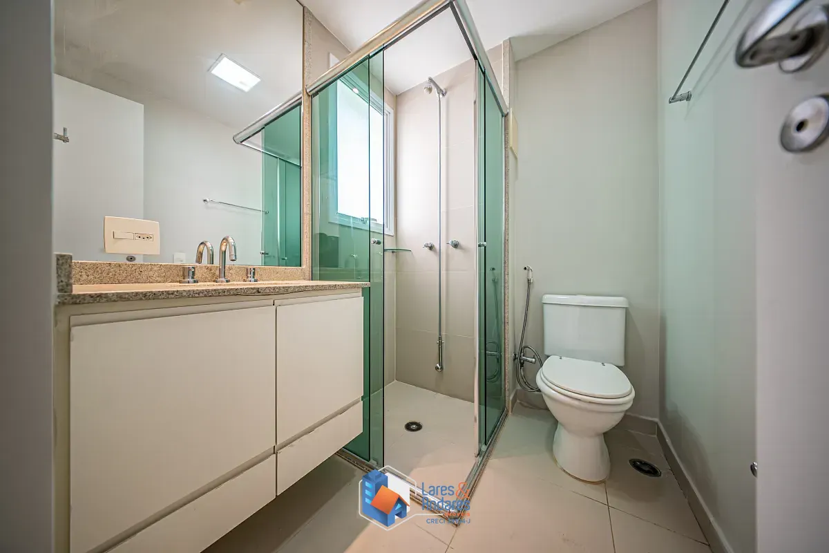 Apartamento, 3 quartos, 129 m² - Foto 40