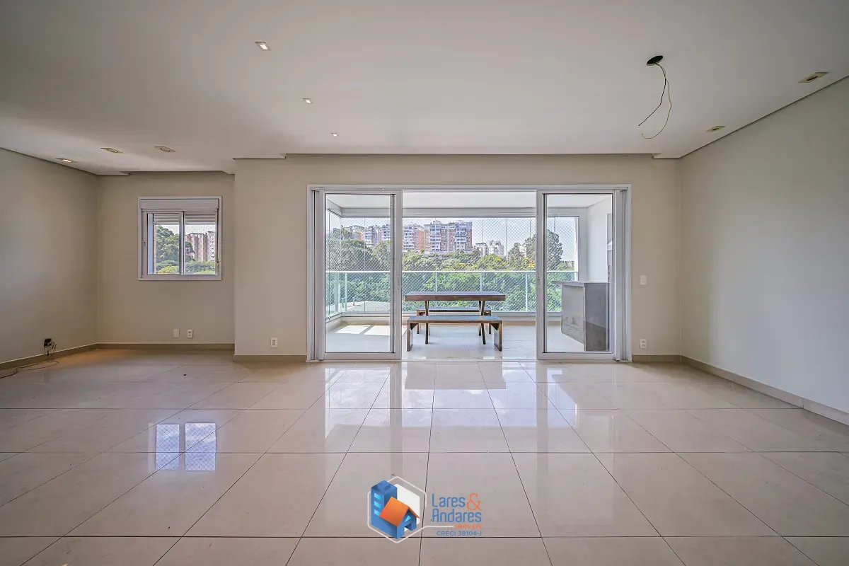 Apartamento, 3 quartos, 129 m² - Foto 4