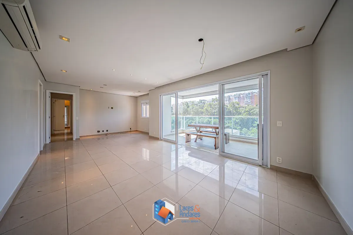 Apartamento, 3 quartos, 129 m² - Foto 3