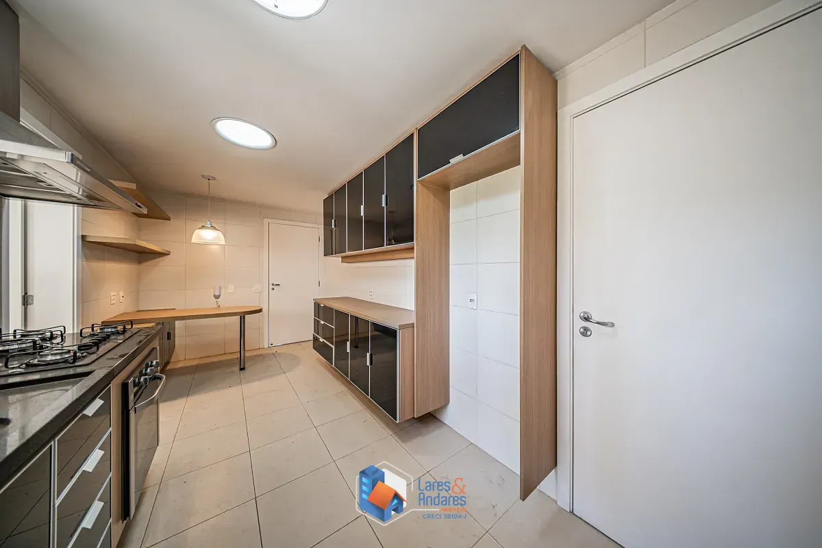 Apartamento, 3 quartos, 129 m² - Foto 61