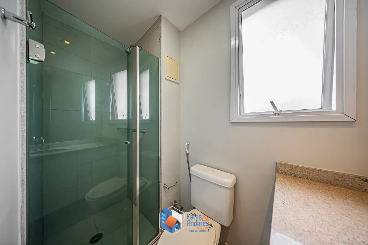 Apartamento, 3 quartos, 129 m² - Foto 29