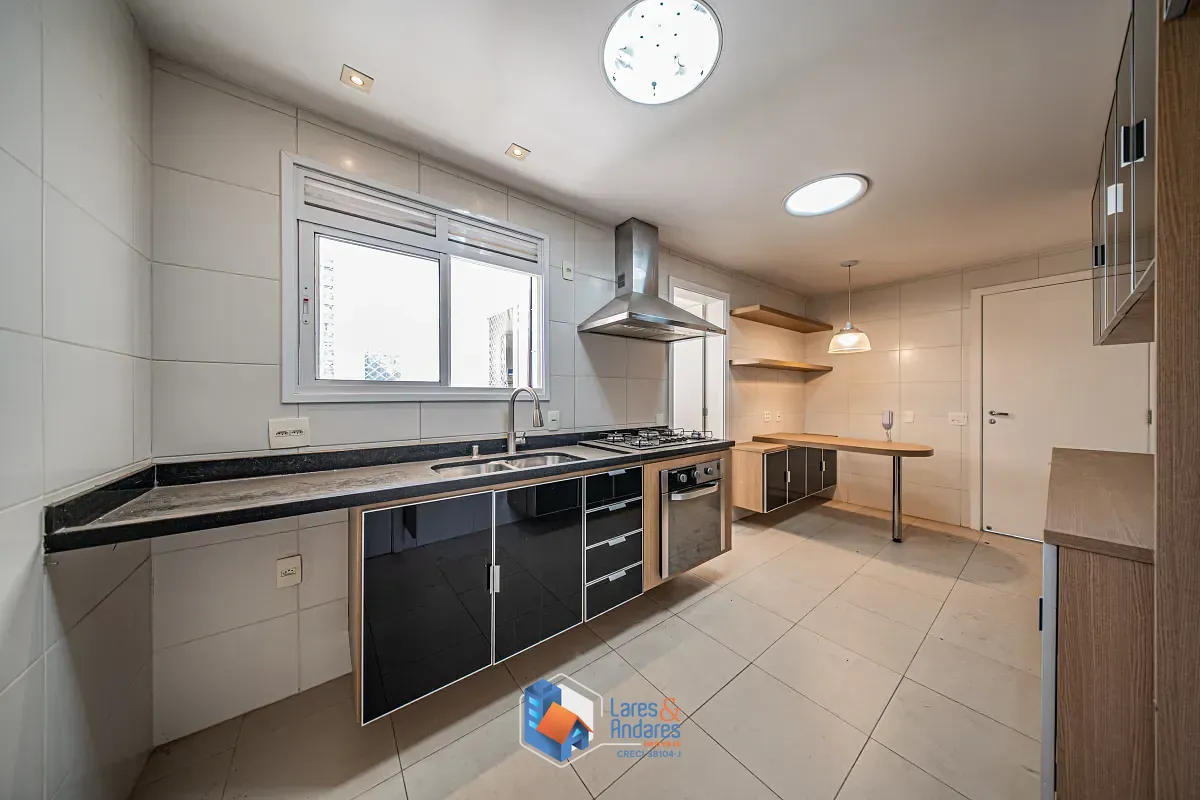 Apartamento, 3 quartos, 129 m² - Foto 59
