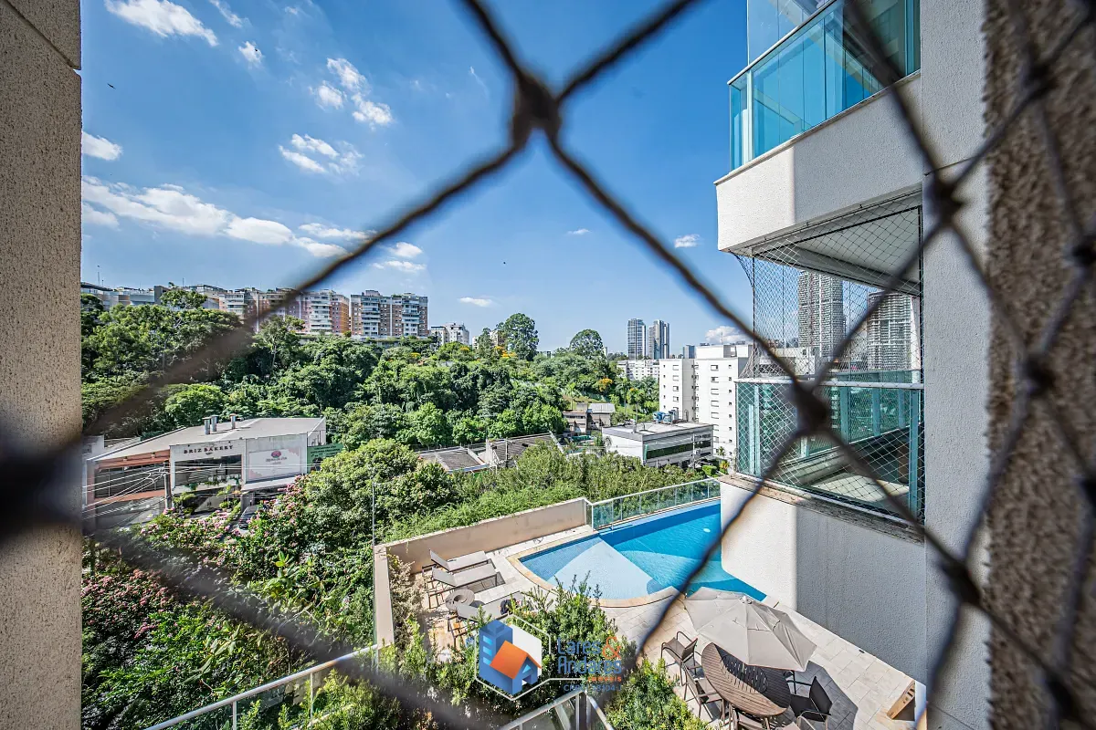Apartamento, 3 quartos, 129 m² - Foto 28