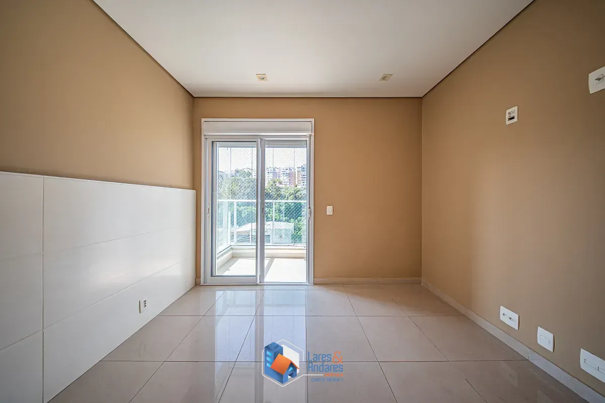 Apartamento, 3 quartos, 129 m² - Foto 43