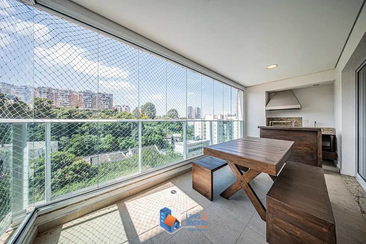 Apartamento, 3 quartos, 129 m² - Foto 12