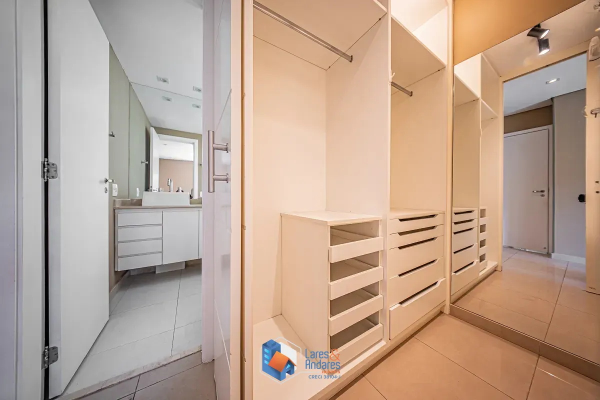 Apartamento, 3 quartos, 129 m² - Foto 49
