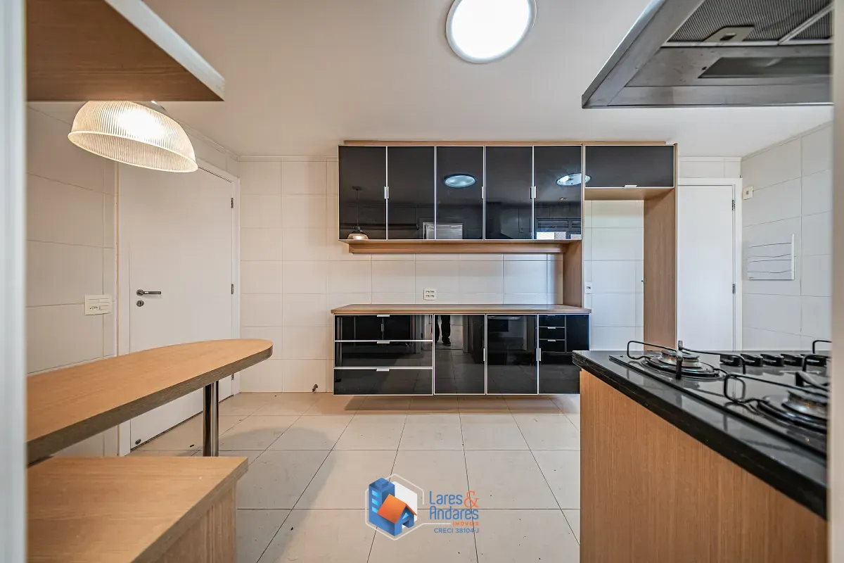 Apartamento, 3 quartos, 129 m² - Foto 57