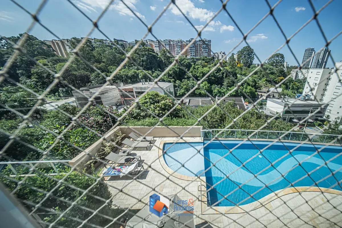 Apartamento, 3 quartos, 129 m² - Foto 16