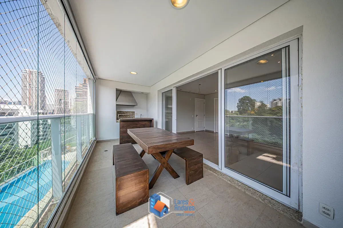 Apartamento, 3 quartos, 129 m² - Foto 14