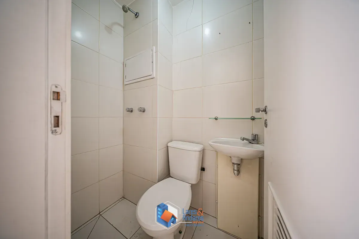 Apartamento, 3 quartos, 129 m² - Foto 66