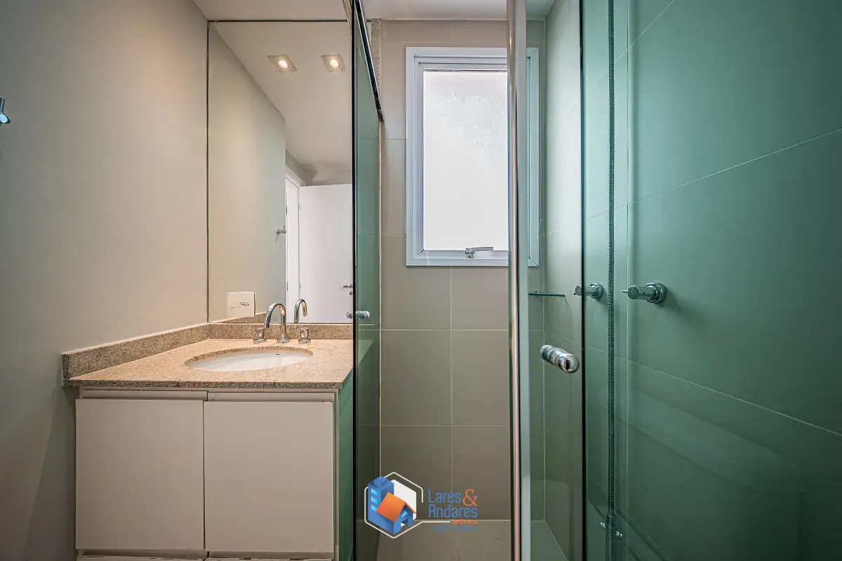 Apartamento, 3 quartos, 129 m² - Foto 39