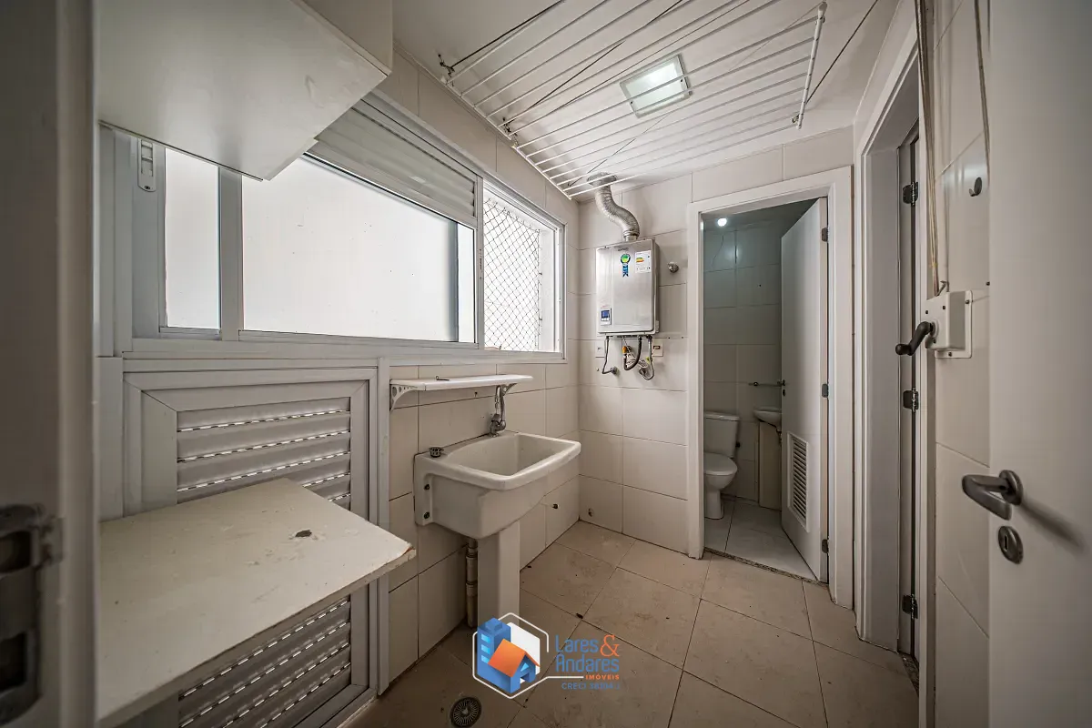 Apartamento, 3 quartos, 129 m² - Foto 63