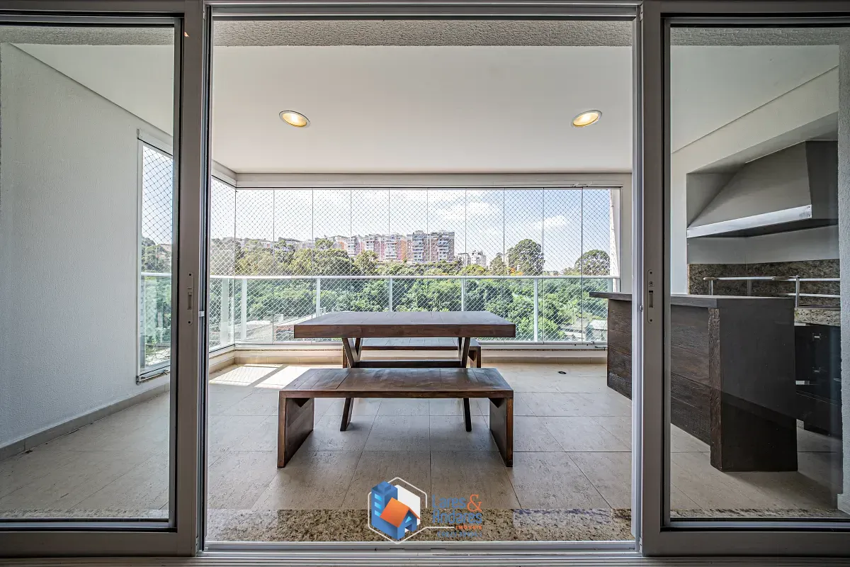 Apartamento, 3 quartos, 129 m² - Foto 10