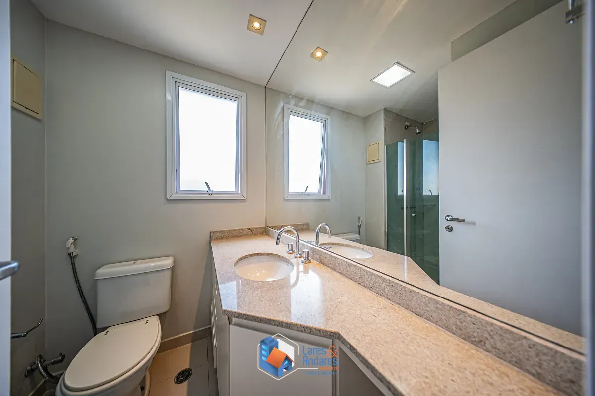 Apartamento, 3 quartos, 129 m² - Foto 27
