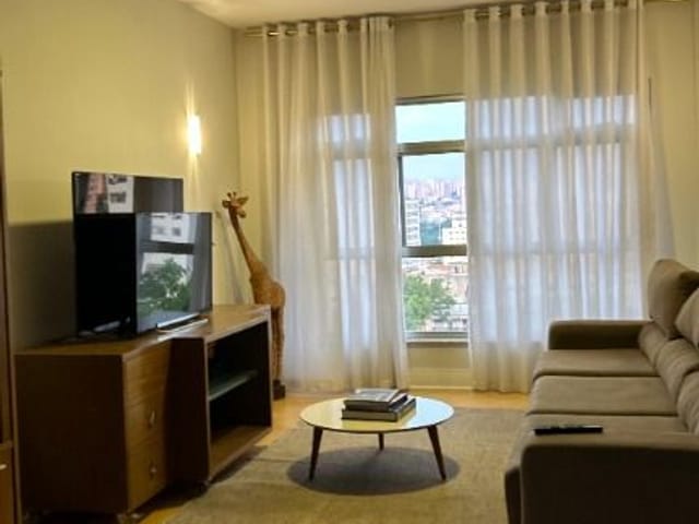 Apartamento 4 quartos e 4 banheiros, à venda, no bairro Cambuci em São Paulo