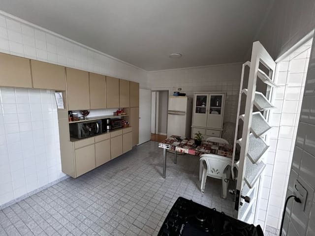 Apartamento 4 quartos e 4 banheiros, à venda, no bairro Cambuci em São Paulo