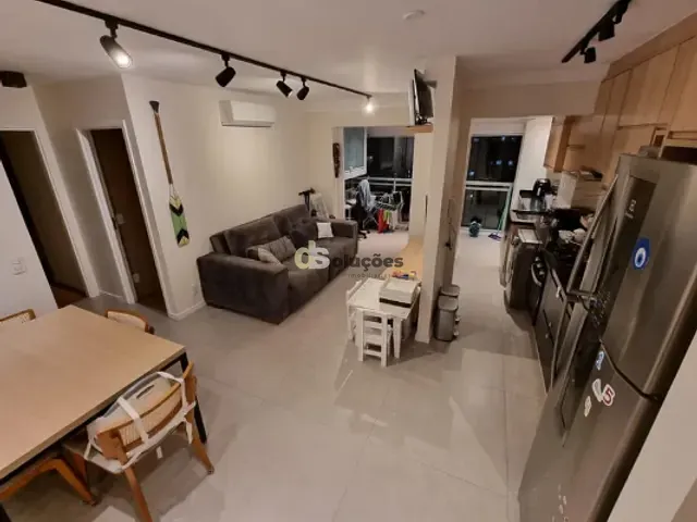 Apartamento 2 quartos e 2 banheiros, à venda, no bairro Casa Verde em São Paulo
