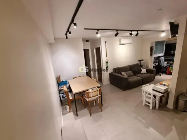 Apartamento 2 quartos e 2 banheiros, à venda, no bairro Casa Verde em São Paulo