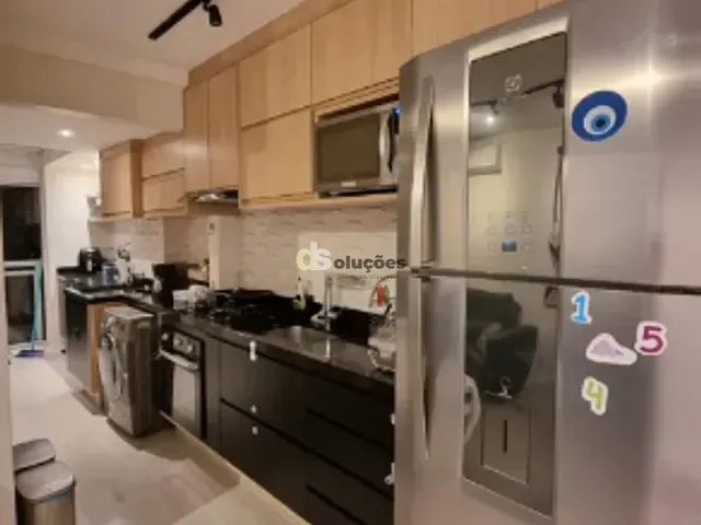 Apartamento 2 quartos e 2 banheiros, à venda, no bairro Casa Verde em São Paulo