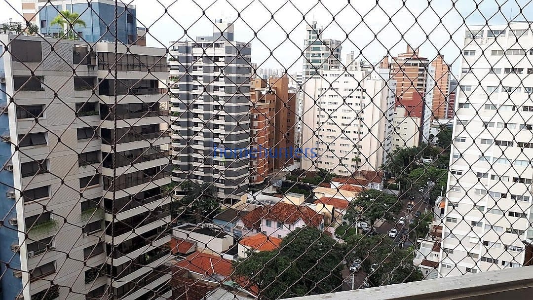 Apartamento, 4 quartos, 167 m² - Foto 29