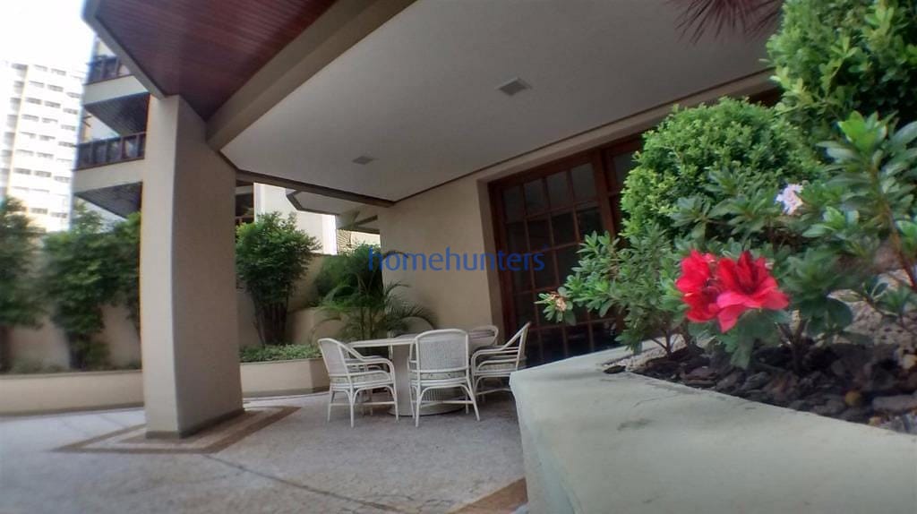 Apartamento, 4 quartos, 167 m² - Foto 43