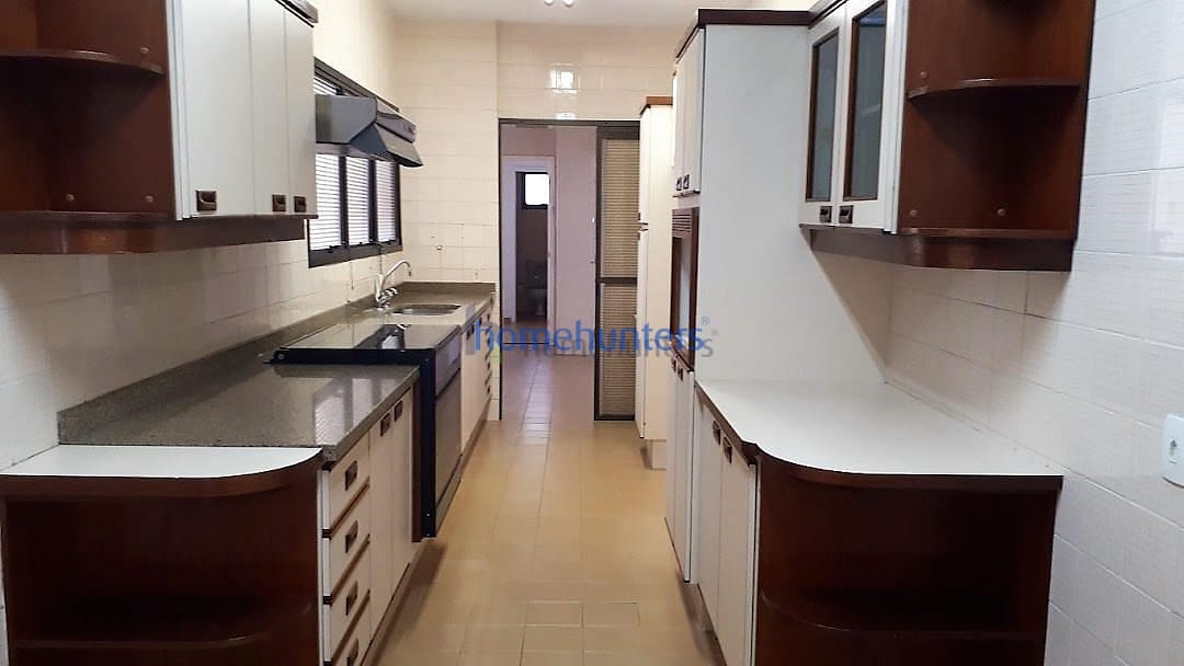 Apartamento, 4 quartos, 167 m² - Foto 8