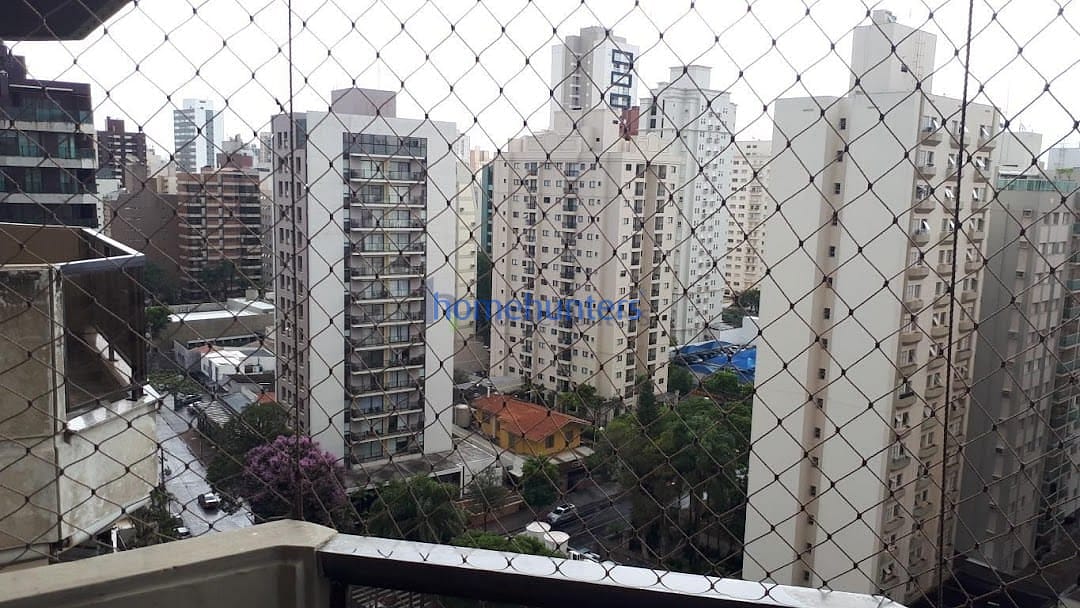 Apartamento, 4 quartos, 167 m² - Foto 31