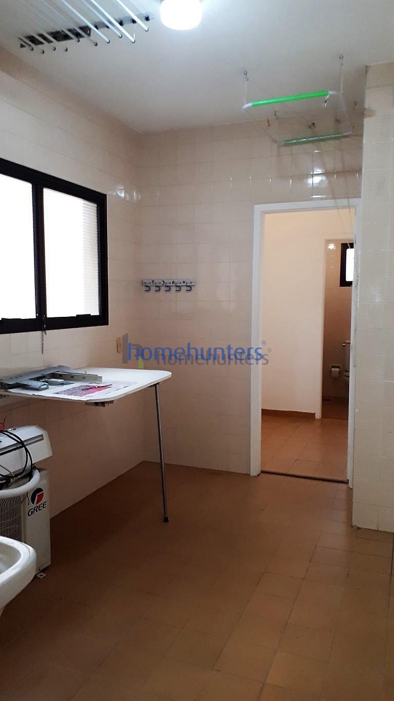 Apartamento, 4 quartos, 167 m² - Foto 13