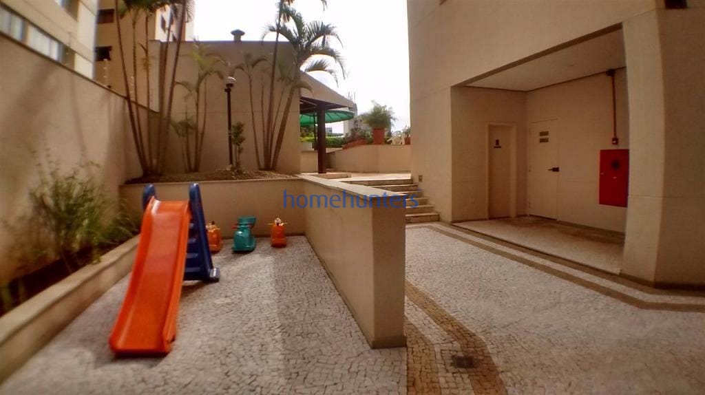Apartamento, 4 quartos, 167 m² - Foto 39