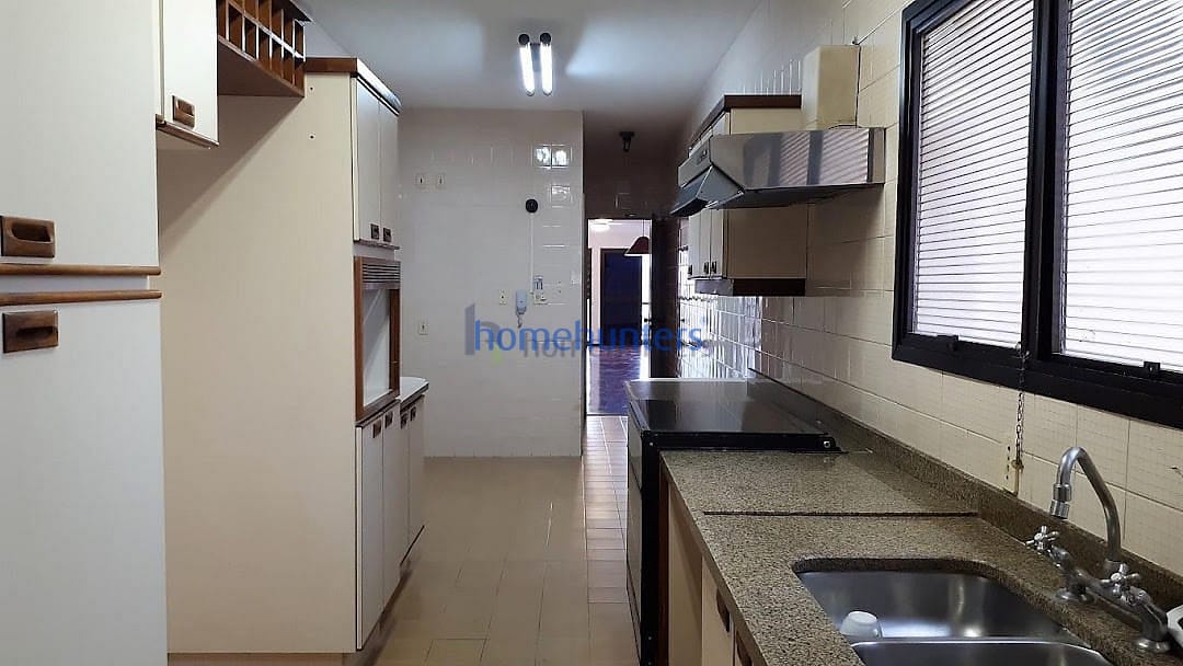 Apartamento, 4 quartos, 167 m² - Foto 11