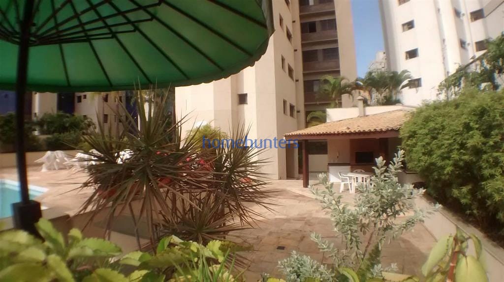 Apartamento, 4 quartos, 167 m² - Foto 40