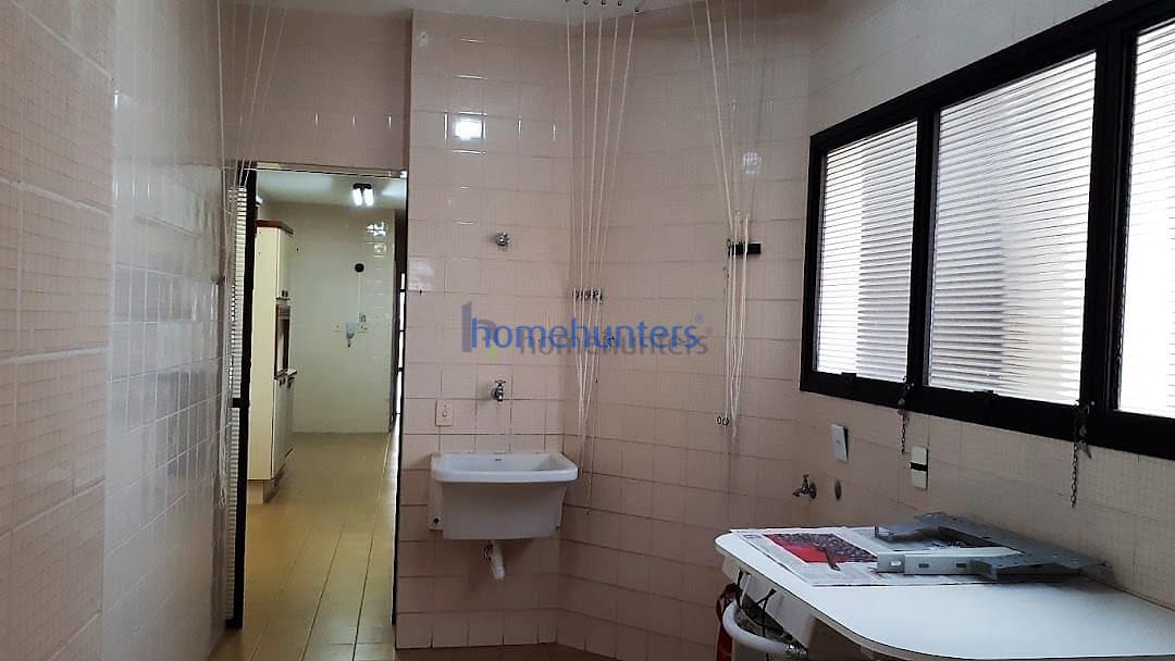 Apartamento, 4 quartos, 167 m² - Foto 15