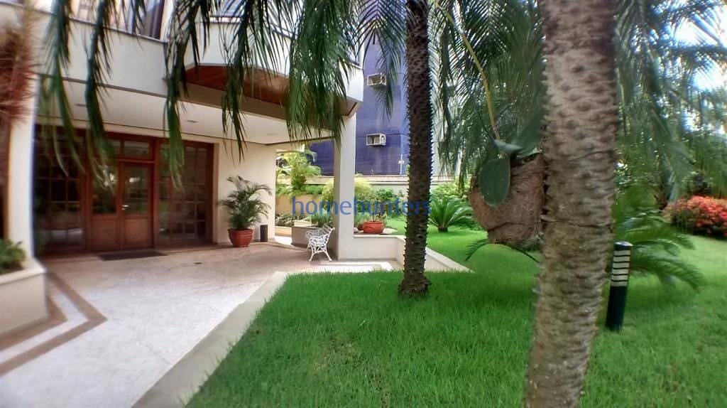 Apartamento, 4 quartos, 167 m² - Foto 44