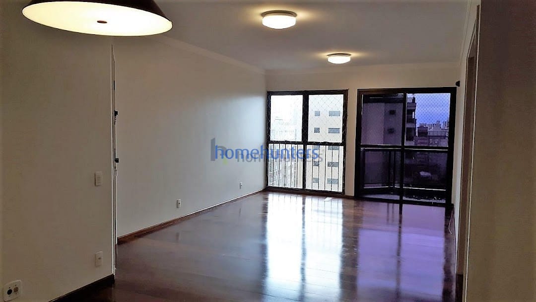 Apartamento, 4 quartos, 167 m² - Foto 1