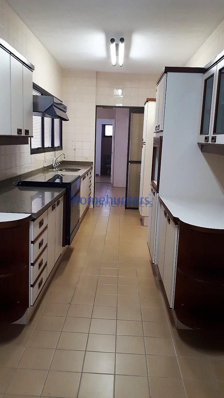 Apartamento, 4 quartos, 167 m² - Foto 9